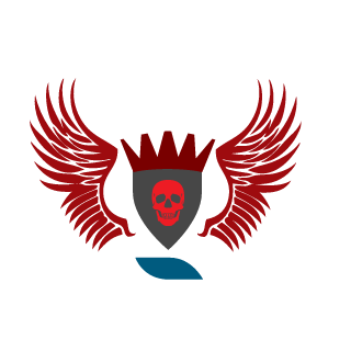 Kakalvino's emblem