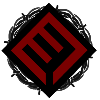 Megre2's emblem