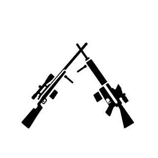 LT-Z-FLEA's emblem