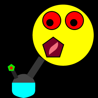 PoneyRasta's emblem