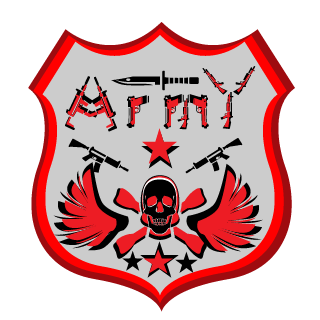 super's emblem