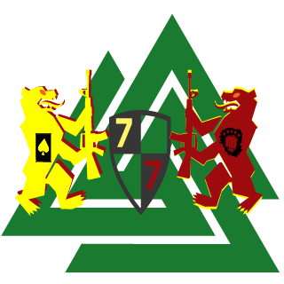 Armalite66's emblem