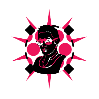 PuRe Nikolai's emblem