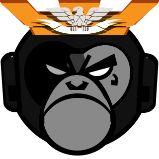 Silverbackbeast's emblem