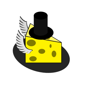 CheeseMaster4097's emblem
