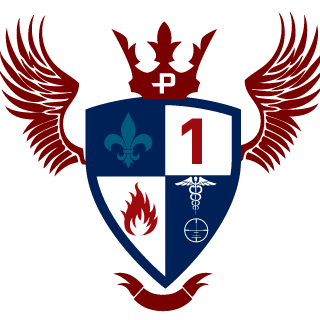 BlanketTech81's emblem