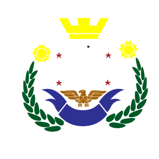 Legendach's emblem