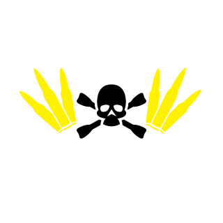 Obiatuary's emblem