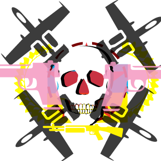 LustigerIgel's emblem