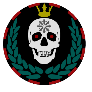 Pandatum7's emblem