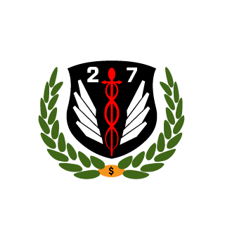 Alphawolve9288's emblem
