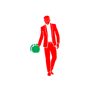CT-TITAN's emblem