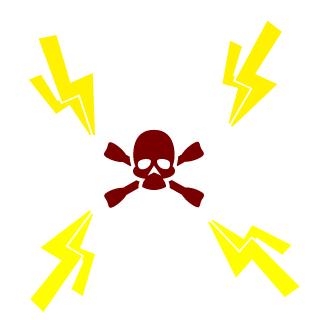 SoC-Combatt's emblem