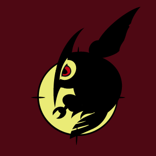 Peroxideclown's emblem