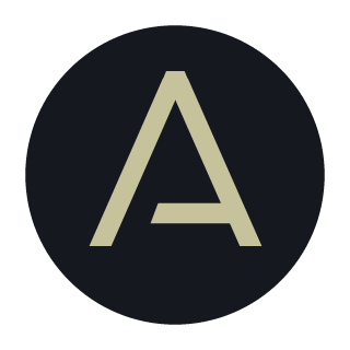 Academi's emblem
