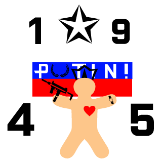 KiraBite's emblem