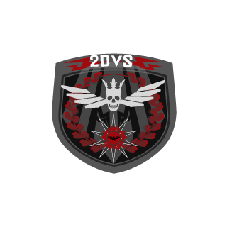 De4alt's emblem