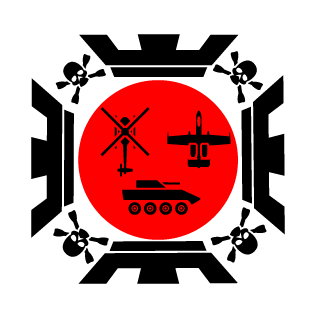 CanalBarbaNegra's emblem