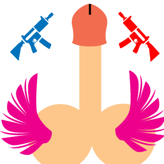 XeoN x Effect's emblem