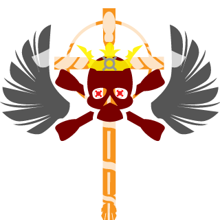 GDMilkDong's emblem