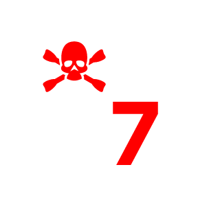 Toonces007's emblem