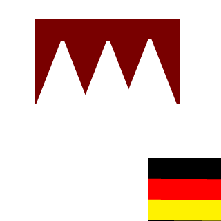 Gangolf93's emblem