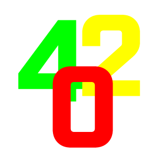 PaludanV's emblem