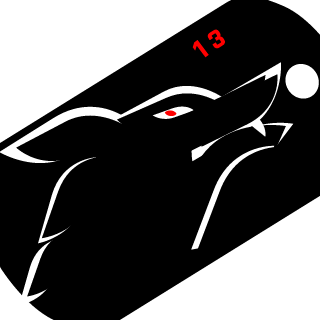 MckReaper's emblem