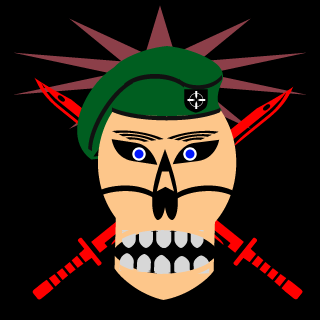 tiggergtx's emblem