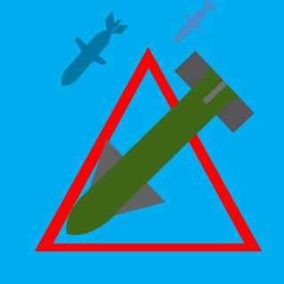 Blinxis's emblem