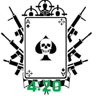 Agent_Spice's emblem