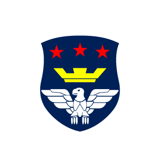cywilwar's emblem