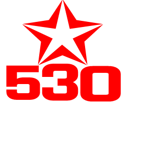 53ZERO's emblem