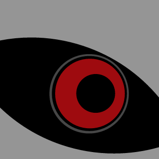 Slushilyy's emblem