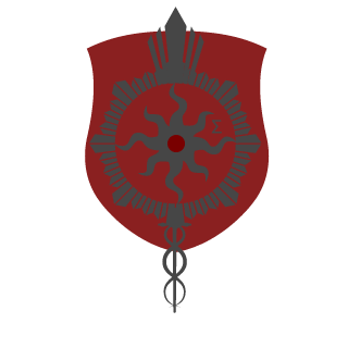 DrCynismo's emblem