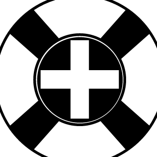 Wars76's emblem