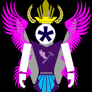 MekNCheeZ's emblem
