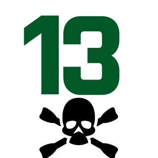 Rumble013's emblem
