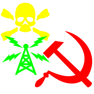 Dektez's emblem