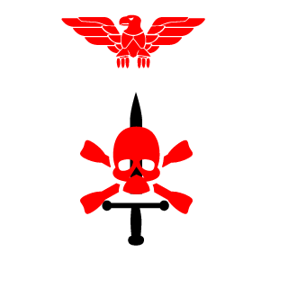 StormCZE's emblem