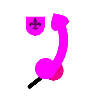 1SVORD's emblem