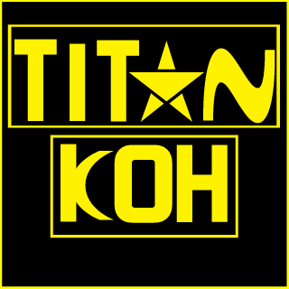Kings of Hardline's emblem