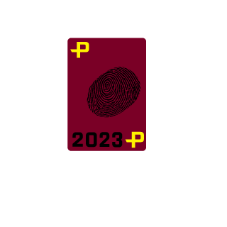 Pika322's emblem
