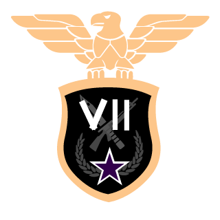 Zerkovich's emblem