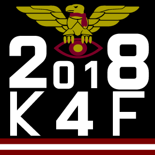 Kill4Free's emblem