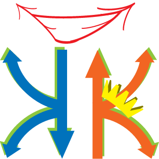 Kniick_Knack's emblem