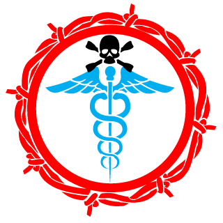 MonsterKoT's emblem