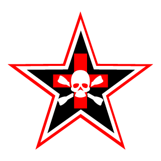 Daeniii's emblem