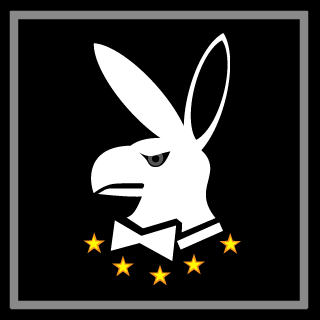 Stechbeutel's emblem