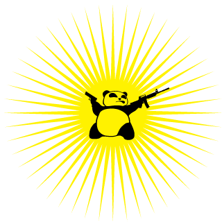 BobovanRobo's emblem